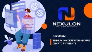 don’t-miss-out:-nexulonai-($nex)-presale-is-almost-over—secure-your-tokens-now!