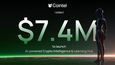 cointel-raises-$74m-in-strategic-round-led-by-avalanche-and-sugafam-inc.