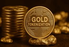 gold-tokenization:-a-guide-to-building-your-own-tokenized-gold-platform