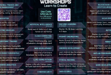 iit-bombay’s-techfest-launches-flagship-workshops-series-for-for-it'-s-29th-edition